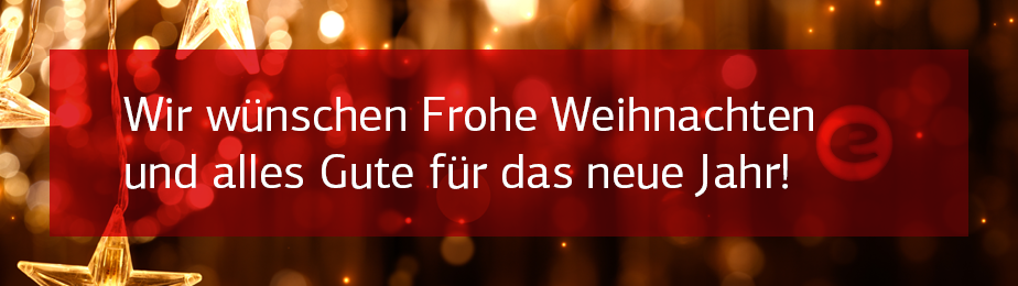 Weihnachten 2025